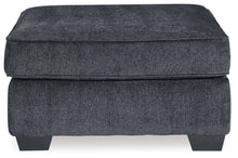 Load image into Gallery viewer, Altari - Accent Ottoman
