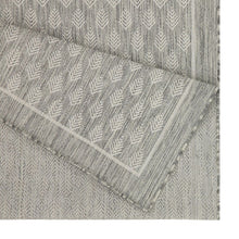 Load image into Gallery viewer, Sunshine - 2'7" X 7'3" Indoor / Outdoor Area Rug Polypropylene
