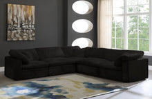 Load image into Gallery viewer, Cozy - 5 Piece Modular Corner Sectional
