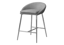 Load image into Gallery viewer, Swivel Stool Bar Height, Contemporary &amp; Modern (Set of 2)
