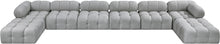 Load image into Gallery viewer, Ames - 8 Piece Fabric Modular Sectional
