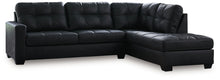 Load image into Gallery viewer, Barlin Mills - Sectional
