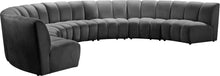 Load image into Gallery viewer, Infinity - 7 Piece Modular Sectional
