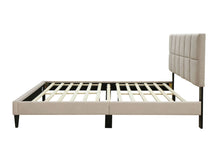 Load image into Gallery viewer, Full Sized Squares Bed With USB
