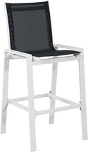 Load image into Gallery viewer, Nizuc - Outdoor Barstool (Set of 2)
