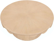 Load image into Gallery viewer, Dahlia - Oak Veneer Table
