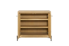 Load image into Gallery viewer, Tarrington - Accent Door Chest - Cashew
