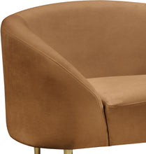 Load image into Gallery viewer, Ritz - Chair - Saddle
