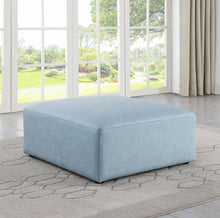 Load image into Gallery viewer, Cube - Ottoman
