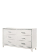 Load image into Gallery viewer, Haiden - Dresser, Elegant Design
