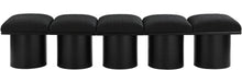 Load image into Gallery viewer, Pavilion - 5 Piece Modular Bench With Black Base
