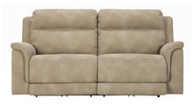 Load image into Gallery viewer, Next-Gen Durapella - Reclining Power Sofa
