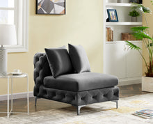 Load image into Gallery viewer, Tremblay - Armless Chair
