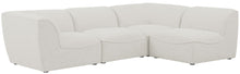 Load image into Gallery viewer, Miramar - 4 Piece Modular Sectional
