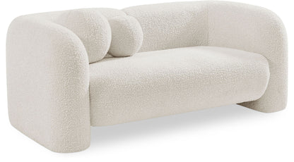 Emory - Loveseat
