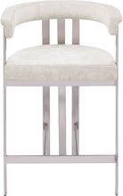 Load image into Gallery viewer, Marcello - Counter Stool (Set of 2) - Stone
