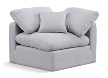 Load image into Gallery viewer, Indulge - Linen Corner Chair
