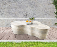 Load image into Gallery viewer, Monza - Concrete Coffee Table
