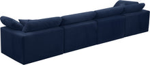 Load image into Gallery viewer, Cozy - Modular 4 Seat Sofa
