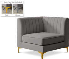 Load image into Gallery viewer, Alina - Corner Chair
