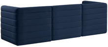 Load image into Gallery viewer, Quincy - Modular 3 Seat Sofa

