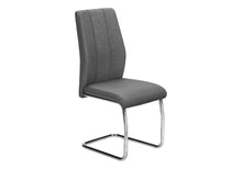 Load image into Gallery viewer, Dining Chair, Side Upholstered For Dining Room, Contemporary &amp; Modern (Set of 2)

