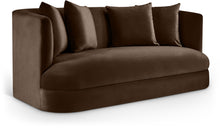 Load image into Gallery viewer, Alder - Loveseat
