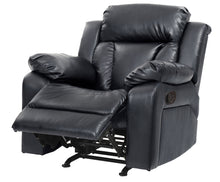 Load image into Gallery viewer, Comfortable Rocking Motion Recliner
