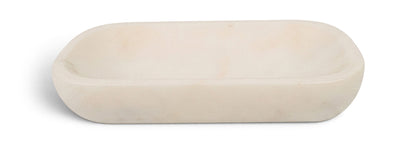 Joel - Genuine Marble Tray