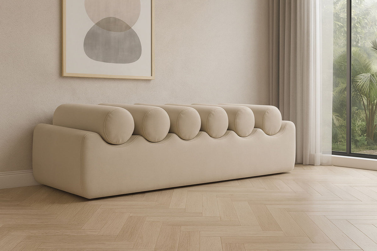 Rumble - Bench