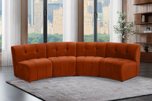 Load image into Gallery viewer, Limitless - 4 Pc. Modular Sectional

