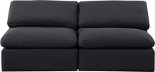Load image into Gallery viewer, Indulge - Linen 2 Seat Modular Armless Sofa

