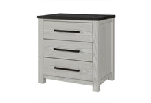 Load image into Gallery viewer, Ava - Nightstand - Beige
