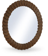 Load image into Gallery viewer, Revolve - Round Mirror
