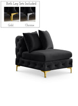 Load image into Gallery viewer, Tremblay - Armless Chair
