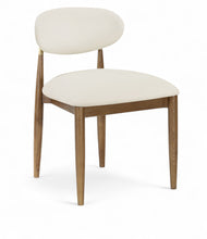 Load image into Gallery viewer, Riccio - Side Chair (Set of 2) - Walnut Frame
