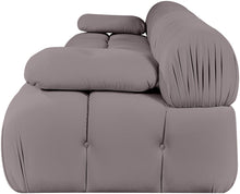 Load image into Gallery viewer, Orin - Velvet 4 Piece Modular Sofa
