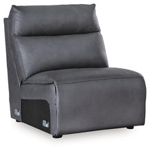 Load image into Gallery viewer, ModZ - Armless Chair - Blue

