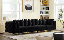 Load image into Gallery viewer, Tremblay - Modular Sofa - 4 Seats
