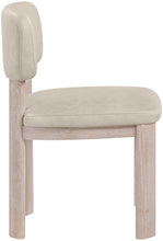 Load image into Gallery viewer, Paloma - Faux Leather Upholstered Dining Chair (Set of 2)
