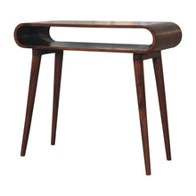 Load image into Gallery viewer, Amaya - Nordic Style Wooden Table
