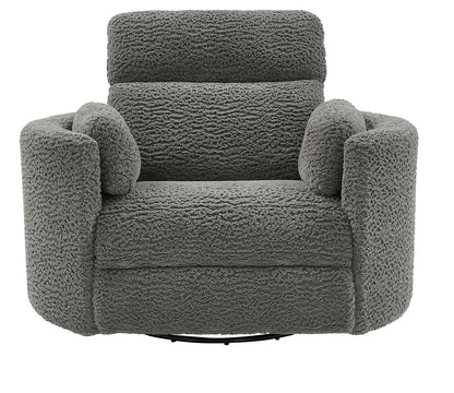 Gosaldo - Swivel Glider Recliner