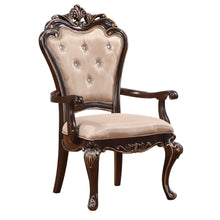 Load image into Gallery viewer, Constantine - Arm Chair (Set of 2) - Cherry
