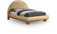 Load image into Gallery viewer, Madrid - Upholstered Bed
