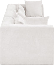 Load image into Gallery viewer, Stellar - 3 Piece 114" Upholstered Modular Sofa
