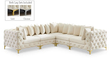 Load image into Gallery viewer, Tremblay - 5 Piece Modular Sectional
