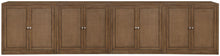 Load image into Gallery viewer, Vero - Solid Wood And Oak Venee Sideboard/Buffet
