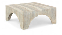Load image into Gallery viewer, Renza - Concrete And Fiberglass Indoor / Outdoor Table
