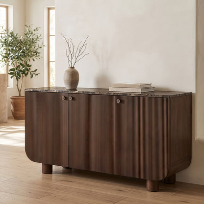 Cressa - Mango Wood Sideboard / Buffet