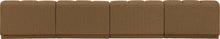 Load image into Gallery viewer, Modari - Sectional - Brown

